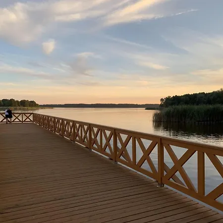 Apartamenty Trawers Вєлен-Заобжанскі Екстер'єр фото