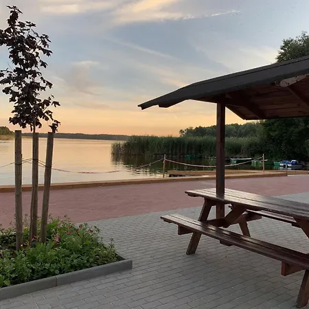 Apartamenty Trawers Вєлен-Заобжанскі Екстер'єр фото