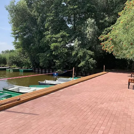 Apartamenty Trawers Вєлен-Заобжанскі Екстер'єр фото
