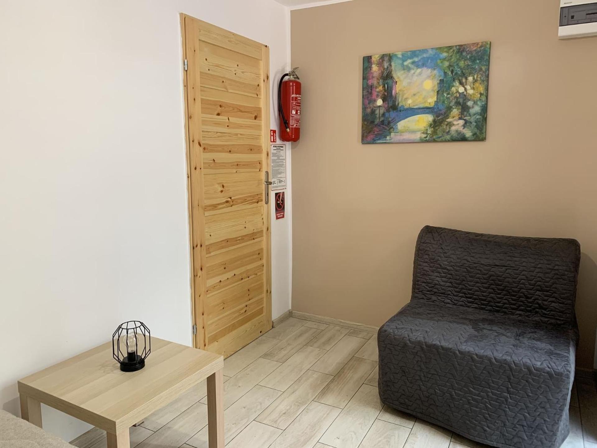 Trawers Apartment *