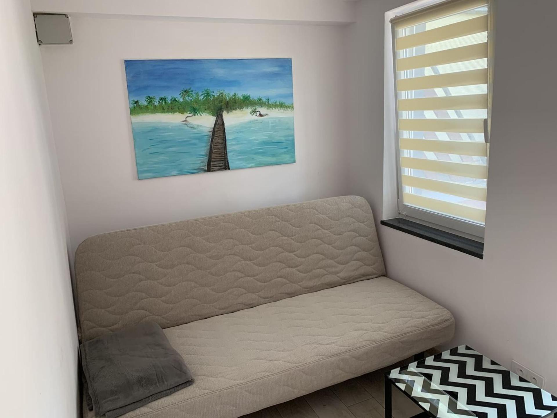 Trawers Apartment Wielen Zaobrzanski