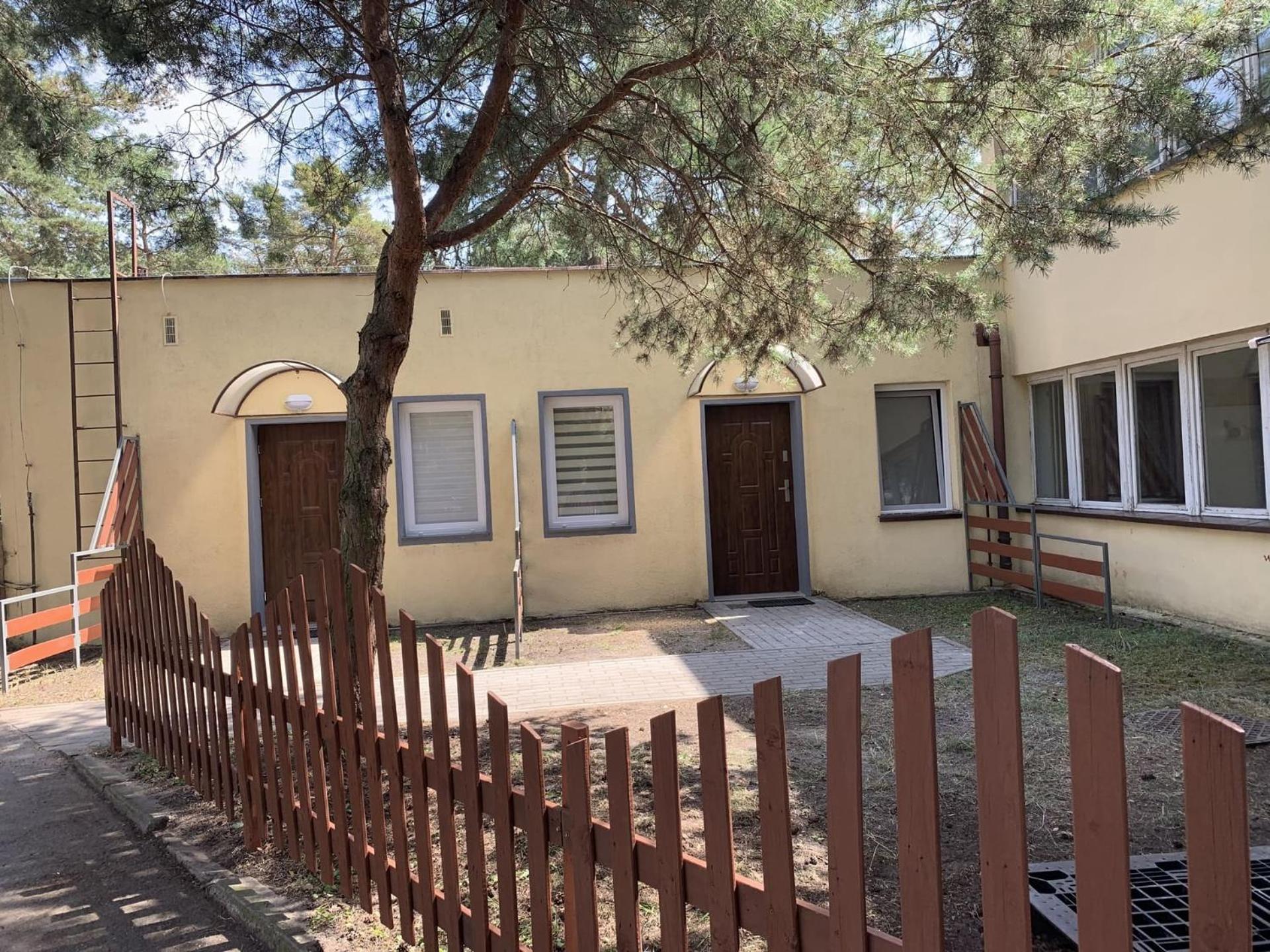 Trawers Apartment *